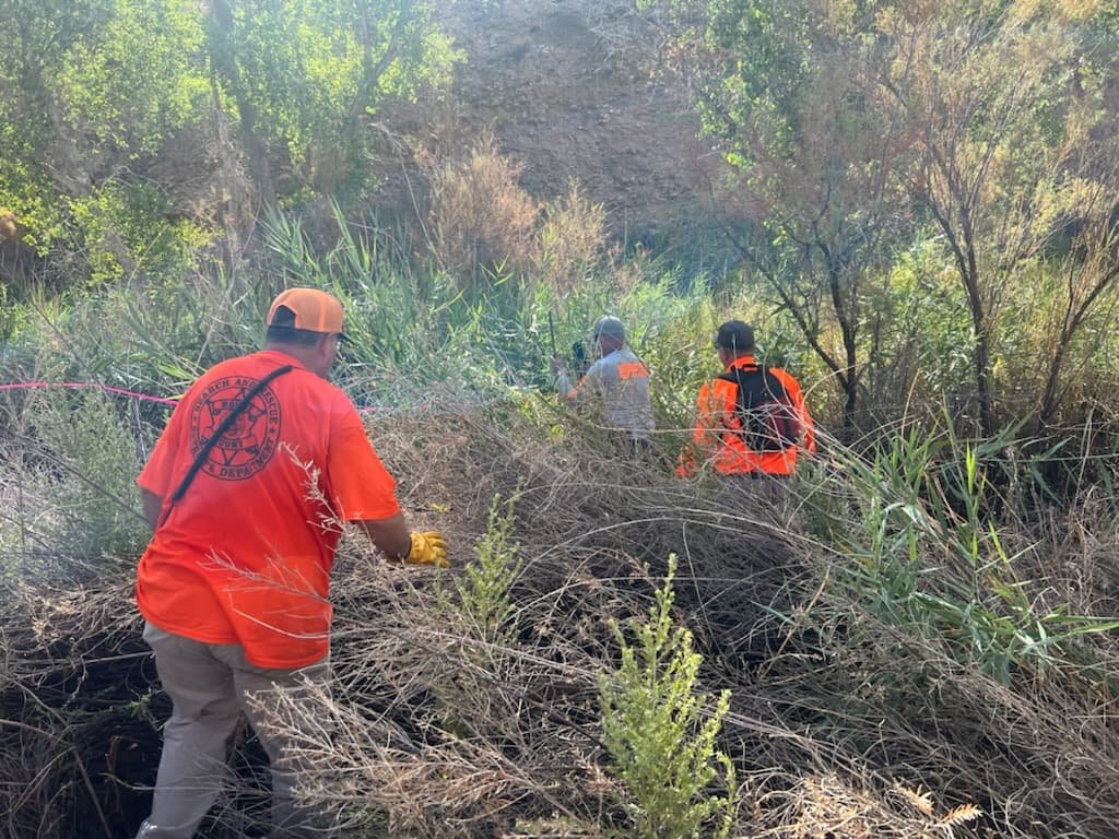 Layton Riddle Layton man’s body found after 5-day search in Arizona | News, Sports ...
